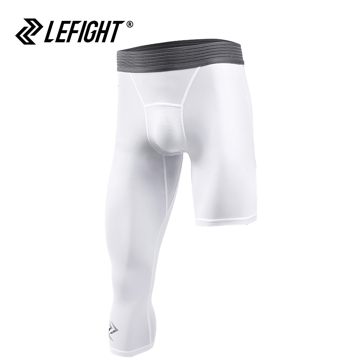 Mallas de compresión elásticas Lefight 5/7