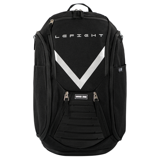 Lefight Basketball Elite Backpack