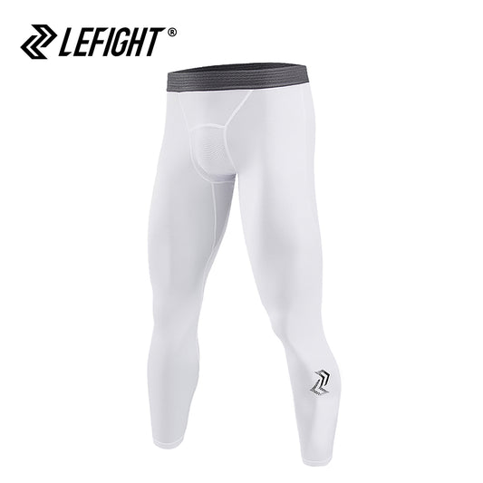 Lefight High Stretch Compression Tights