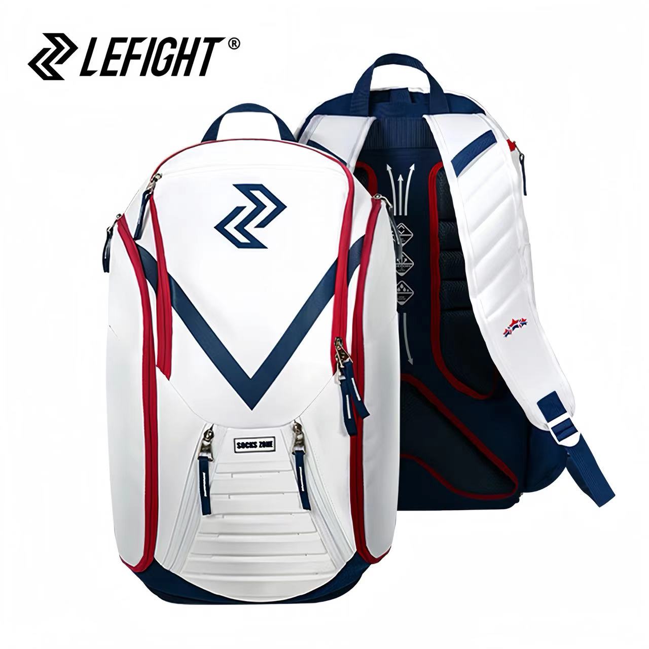 LeFight Hoops Elite Pro Bag