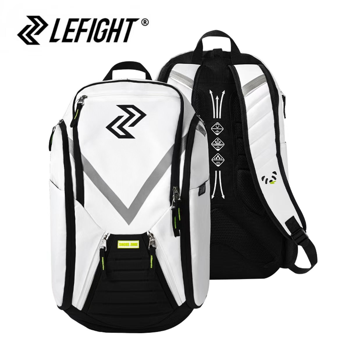 LeFight Hoops Elite Pro Bag