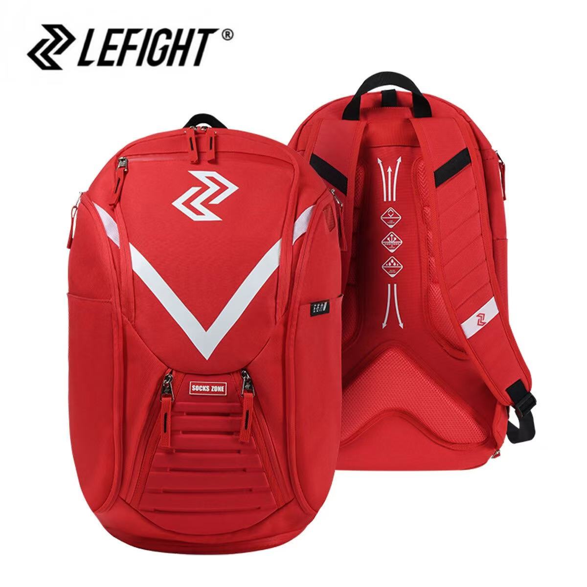 LeFight Hoops Elite Pro Bag