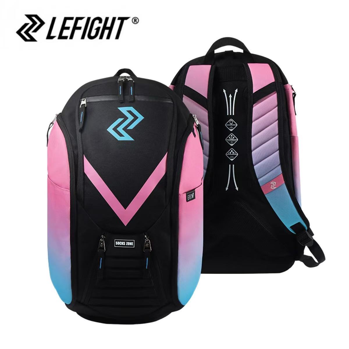 LeFight Hoops Elite Pro Bag