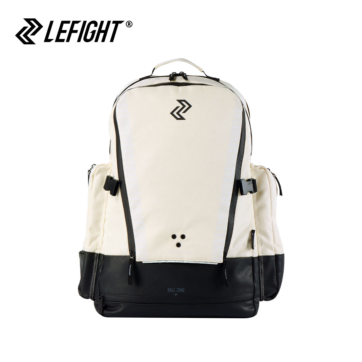 Mochila deportiva de viaje de gran capacidad Lefight